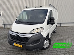 Citroën Jumper - 30 2.0 L1H1*A/C*TEL*CRUISE*HAAK*IMPERIAAL*3PERS