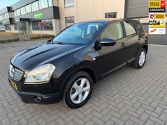 Nissan Qashqai - 2.0 Tekna Premium 4WD