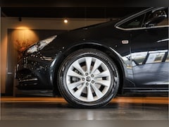 Opel Cascada - 1.4 Turbo ecoFLEX Cosmo Nieuwstaat Comfortstoelen volleder geperforeerd verwarmd, Navigati