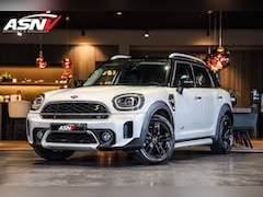 MINI Countryman - 1.5 Cooper S E ALL4 Classic, Facelift, 220 PK, Plug/In, Camera, Navigatie, Keyless, Sports