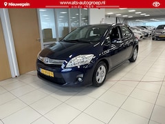 Toyota Auris - 1.8 Full Hybrid Aspiration