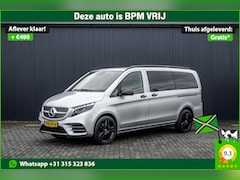 Mercedes-Benz Vito - 119 CDI | AMG Styling | ILS | Carplay | L+R Schuifdeur | Cruise | Camera