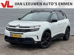 Citroën C5 Aircross - 1.6 Plug-in Hybrid 225 Feel | Nieuw Binnen | Leer | Automaat | Camera | APK 12-12-2026 |