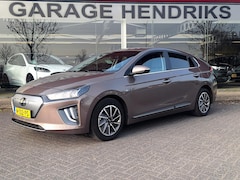Hyundai IONIQ - Comfort EV 38 kWh | SOH: 94, 5% | 311km WLTP | Adaptive CC | Full LED | Navi |