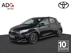 Toyota Yaris - 1.5 Hybrid Dynamic | Apple Carplay/Android Auto | Stoelverwarming | adaptieve Cruise Contr