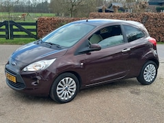 Ford Ka - 1.2 Titanium X start/stop