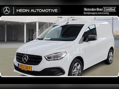Mercedes-Benz Citan - 113 L1 Automaat Pro | Trekhaak | Climate Control | Camera | Cruise Control | Licht en Rege