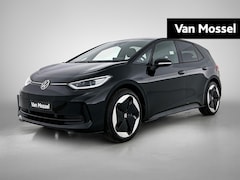 Volkswagen ID.3 - Pro S Limited Edition 77 kWh 204 PK | Groot accupakket | Apple Carplay | 20" Lichtmetalen