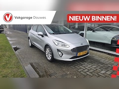 Ford Fiesta - 1.0 EcoBoost Titanium |NAP |Camera |B&O Audio
