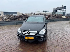Mercedes-Benz B-klasse - 200