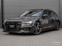 Audi A6 Avant - 45 TFSI quattro S-Line Pano RS-Stoelen Sfeer B&O S6