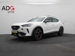 CUPRA Formentor - 1.4 e-Hybrid VZ Performance Adaptieve cruise control | Stoelverwarming | Memorystoelen | 1