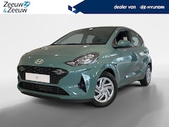Hyundai i10 - 1.0 Comfort Limited | RIJKLAAR ACTIE | VOORRAAD DEAL: 23.350, - | MEGA DEAL