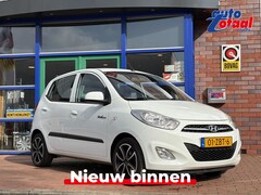 Hyundai i10 - 1.0 i-Drive Cool | Airco | Rijklaar prijs