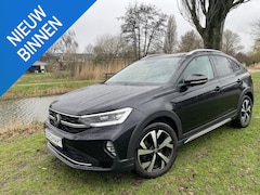 Volkswagen Taigo - 1.0 TSI 81KW Style Business