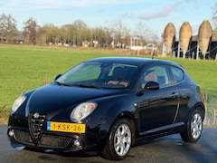 Alfa Romeo MiTo - 1.3 JTDm ECO Distinctive | Nap | Leer