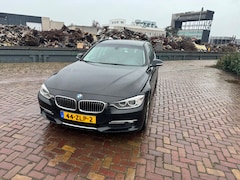BMW 3-serie Touring - 320d High Executive EXPORT