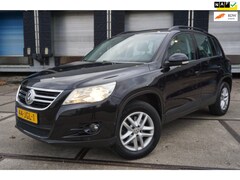 Volkswagen Tiguan - 1.4 TSI Comfort&Design 4Motion * Compleet motor revisie