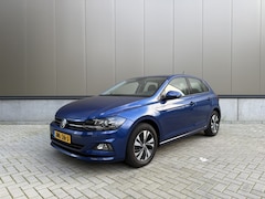 Volkswagen Polo - 1.0 TSI Comfortline | Cruise controle