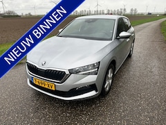 Skoda Scala - 1.0 TSI Sport Business Carplay Pdc Enz