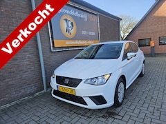 SEAT Ibiza - 1.0 TSI Style