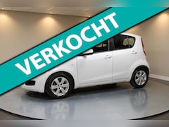 Suzuki Splash - 1.2 Comfort *Automaat* Airco|Dealer OH|NAP