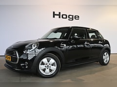 MINI Cooper - 1.5 Airco Navigatie LED Cruise Control Direct Leverbaar Rijklaarprijs Inruil Mogelijk