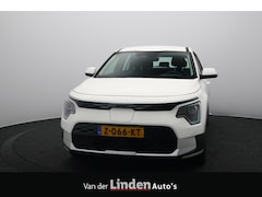 Kia Niro EV - Light Edition 64.8 kWh SOH 100 % | 18000KM | Camera | Carplay&Android | Navigatie