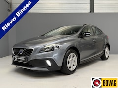 Volvo V40 Cross Country - 1.6 T4 Momentum Automaat|Xenon|Adapt-Cruise|Blis