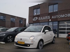Fiat 500 - 1.2 69pk Start &amp; Stop Dualogic