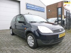 Ford Fiesta - 1.3-8V Style, 1 eigenaar, lage km.stand NAP