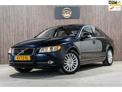 Volvo S80 - S80 3.2 AWD | Automaat | Luxe uitvoering | Youngtimer Camera