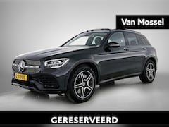 Mercedes-Benz GLC-klasse - 300 4MATIC Premium Plus | PANORAMADAK | ACHTERUITRIJCAMERA | ELEKTRISCHE ACHTERKLEP | HALF