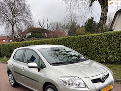 Toyota Auris - 1.6-16V Sol AIRCO NWE APK NAP