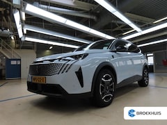 Peugeot 5008 - 1.6 Plug-in Hybrid 195 GT | Automaat | Panorama/schuifdak | Luxe stoelen | Origineel NL au