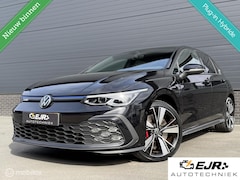 Volkswagen Golf - 1.4 eHybrid GTE ADABCRUISE*CARPLAY*18INCH*LED*PDC*CAMERA