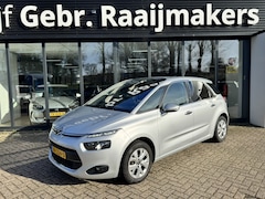 Citroën C4 Picasso - 1.6HDi Intensive*Navigatie*Camera*EXPORT/EX BPM