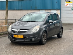 Opel Corsa - 1.2-16V '111' Edition 5drs Airco 110.000 KM NAP APK