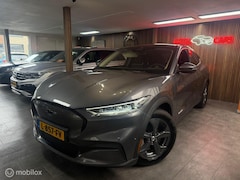 Ford Mustang Mach-E - RWD 75 kWh/ B&O / 360°Camera/ ACC/ Org NL