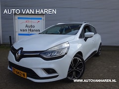 Renault Clio Estate - 1.2 TCe 120 PK NAVIGATIE LED