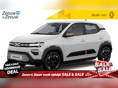 Dacia Spring - (ANWB Private Lease Actie v.a. € 284, -) Extreme 100 | Wij maken graag een Private Lease o
