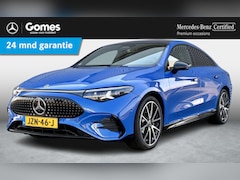 Mercedes-Benz CLA-Klasse - 250+ Launch Edition 85 kWh