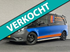 Mercedes-Benz Vito - 109 CDI Functional Lang - Trekhaak - Carplay - Cruisecontrol