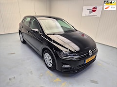 Volkswagen Polo - 1.0 TSI Comfortline Navi Camera Ecc Cruise Control Alu Velgen