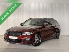 BMW 3-serie - 330e M Sport|HEADS UP|LANE ASSIST|LASER|CARPLAY|CAMERA