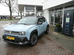 Renault 4 - 4 comfort range Iconinc 52 kWh E-TECH ELECTRIC De R4 is al leverbaar vanaf € 29.990