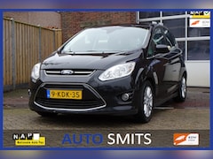 Ford C-Max - 1.0 Titanium