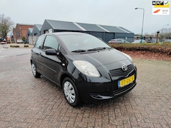 Toyota Yaris - 1.0 VVTi ( VOLLEDIG DEALER ONDERHOUDEN)