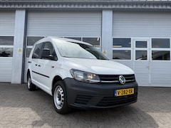 Volkswagen Caddy - 2.0 TDI met BMT 4MOTION L1H1