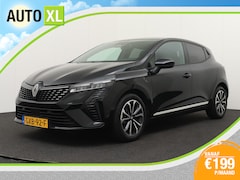 Renault Clio - 1.0T 92 PK Techno Black Editon Climate Camera Carlplay